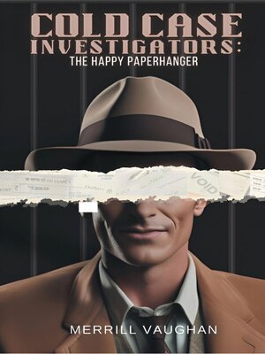cover image of Cold Case Investigators